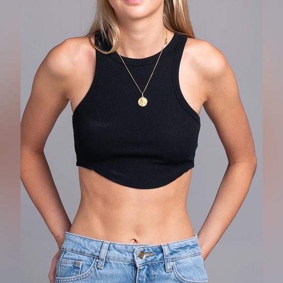 Pull&Bear Tank - Picture 1 of 2